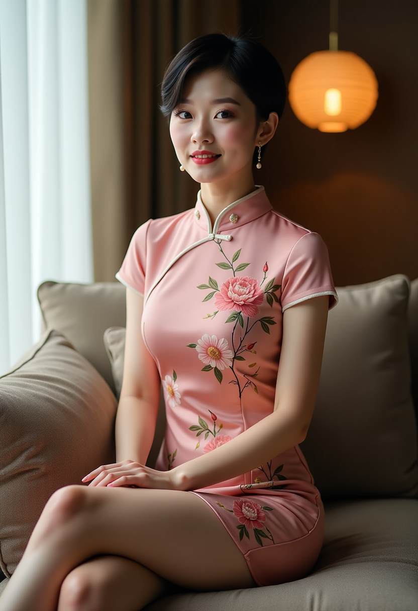 爱你电视剧全集剧照